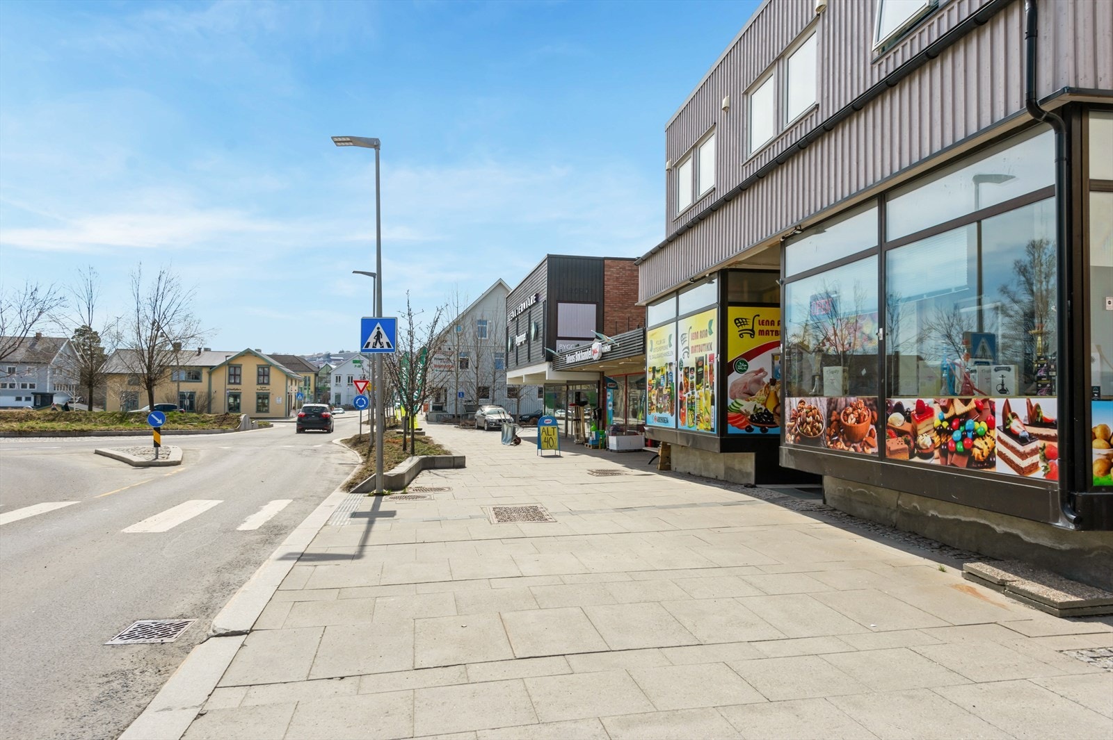 Lenagata Galleribilde