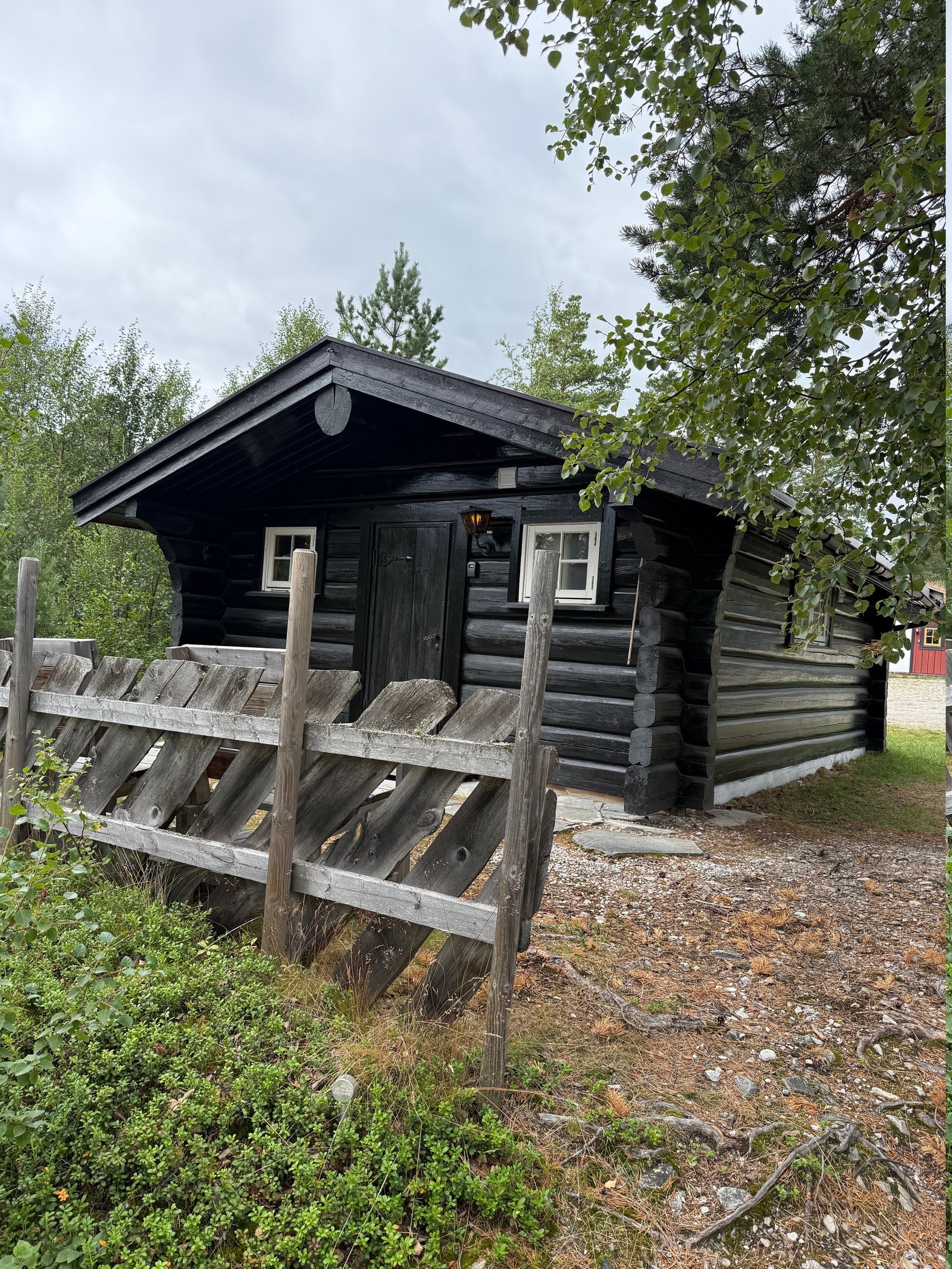 Velta Galleribilde