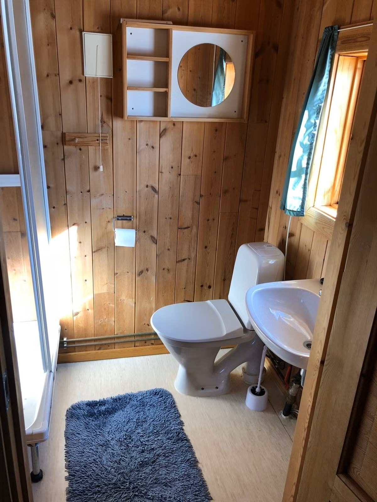 Røya Galleribilde