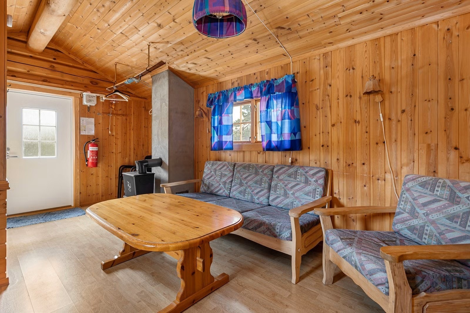 Røya Galleribilde