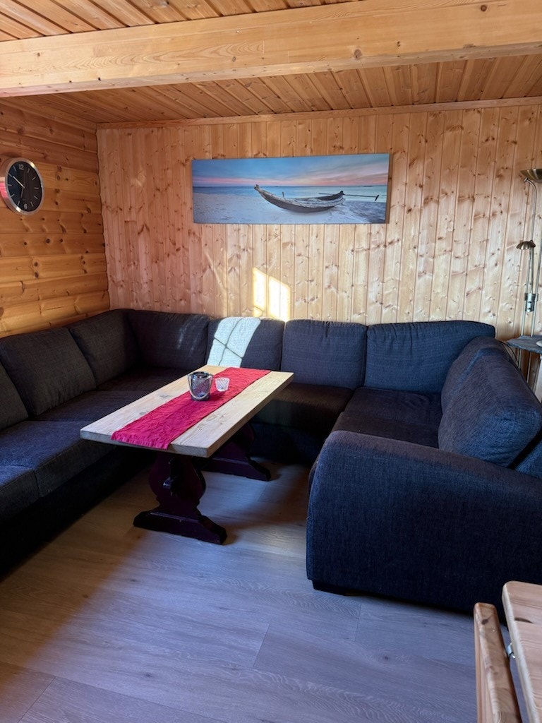 Stue Kjeller Galleribilde
