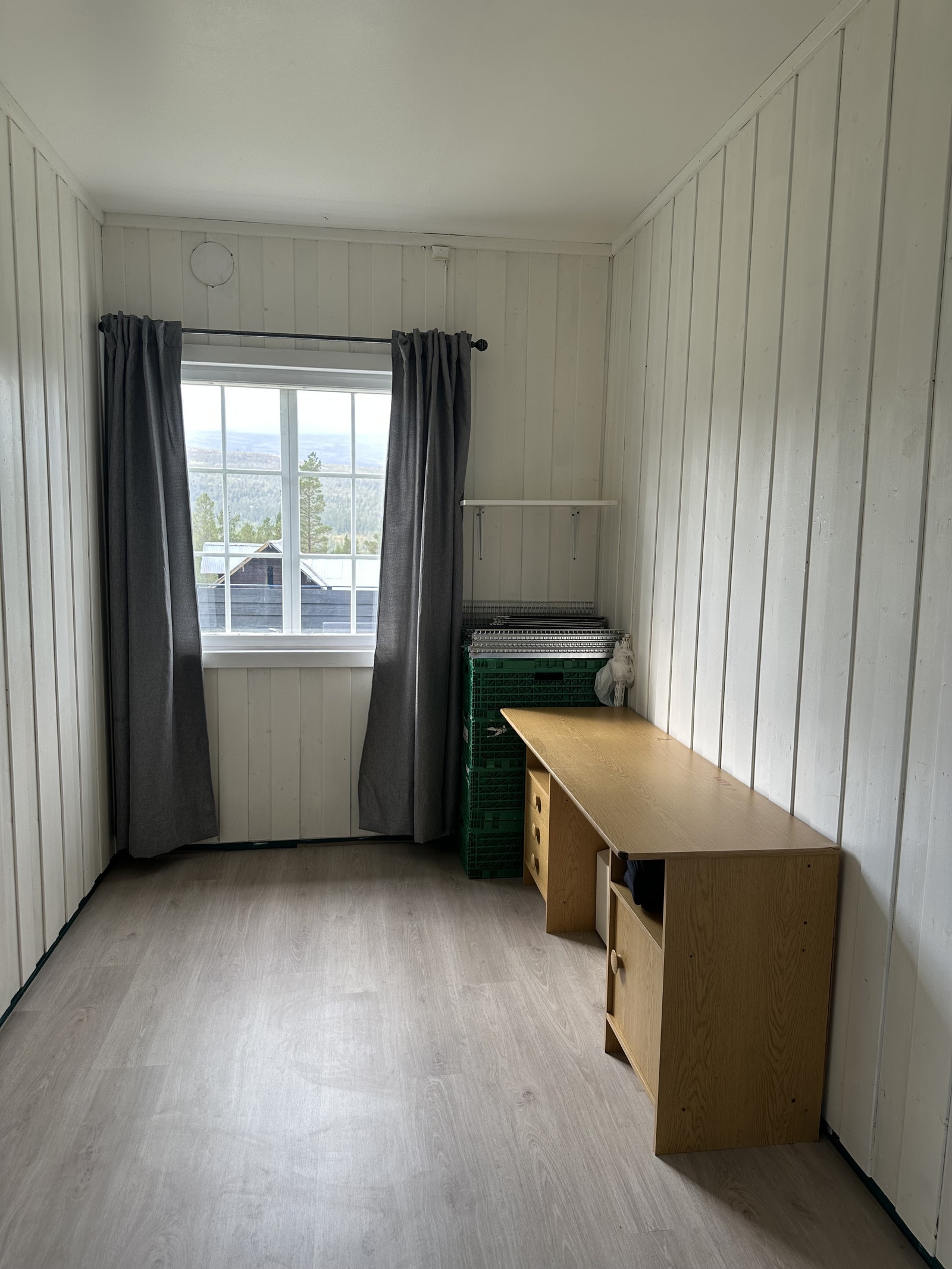 Soverom/kontor Galleribilde