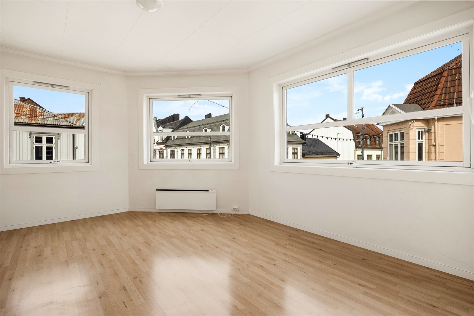 Soverom H0201 Galleribilde