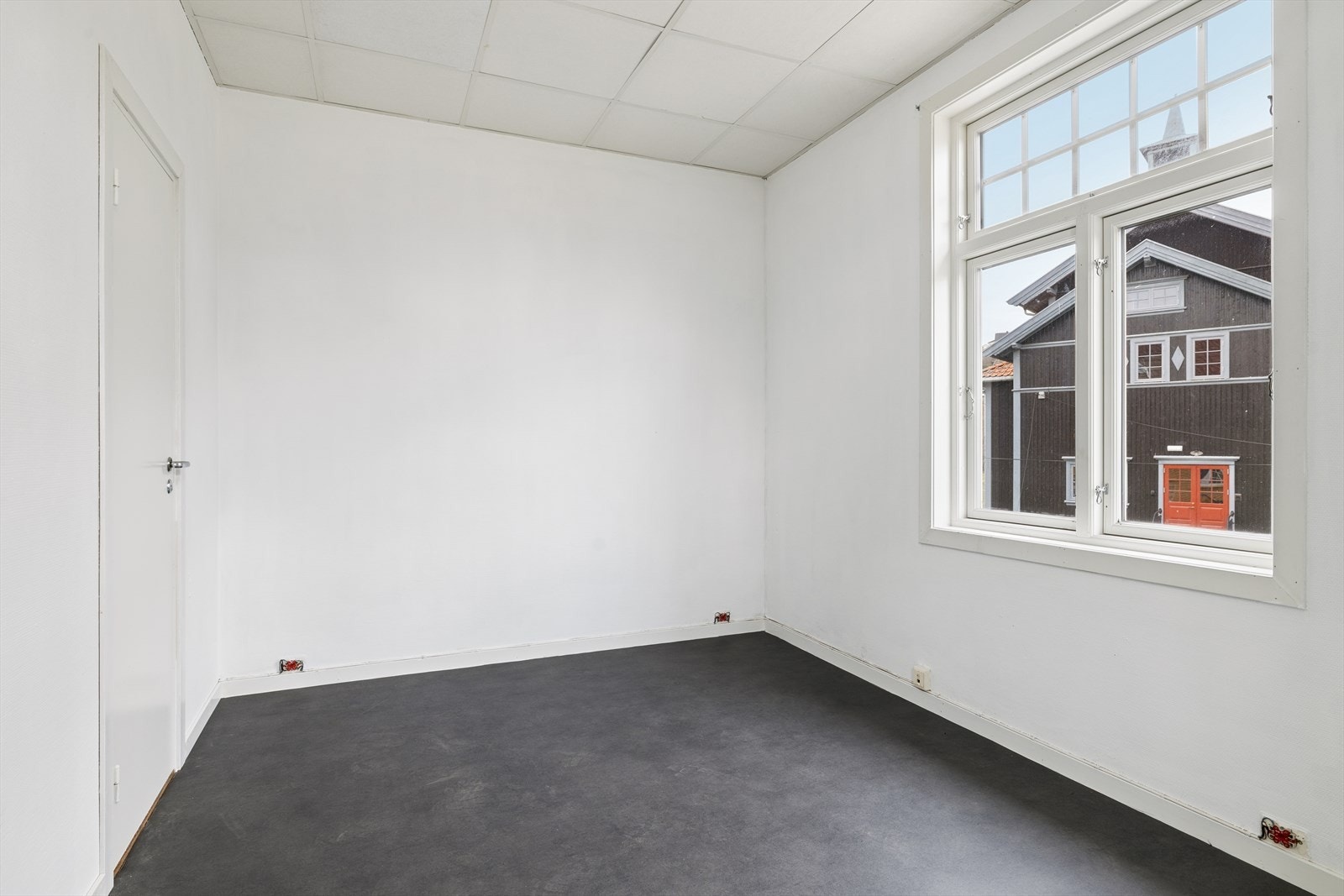 Soverom - eksempel Galleribilde