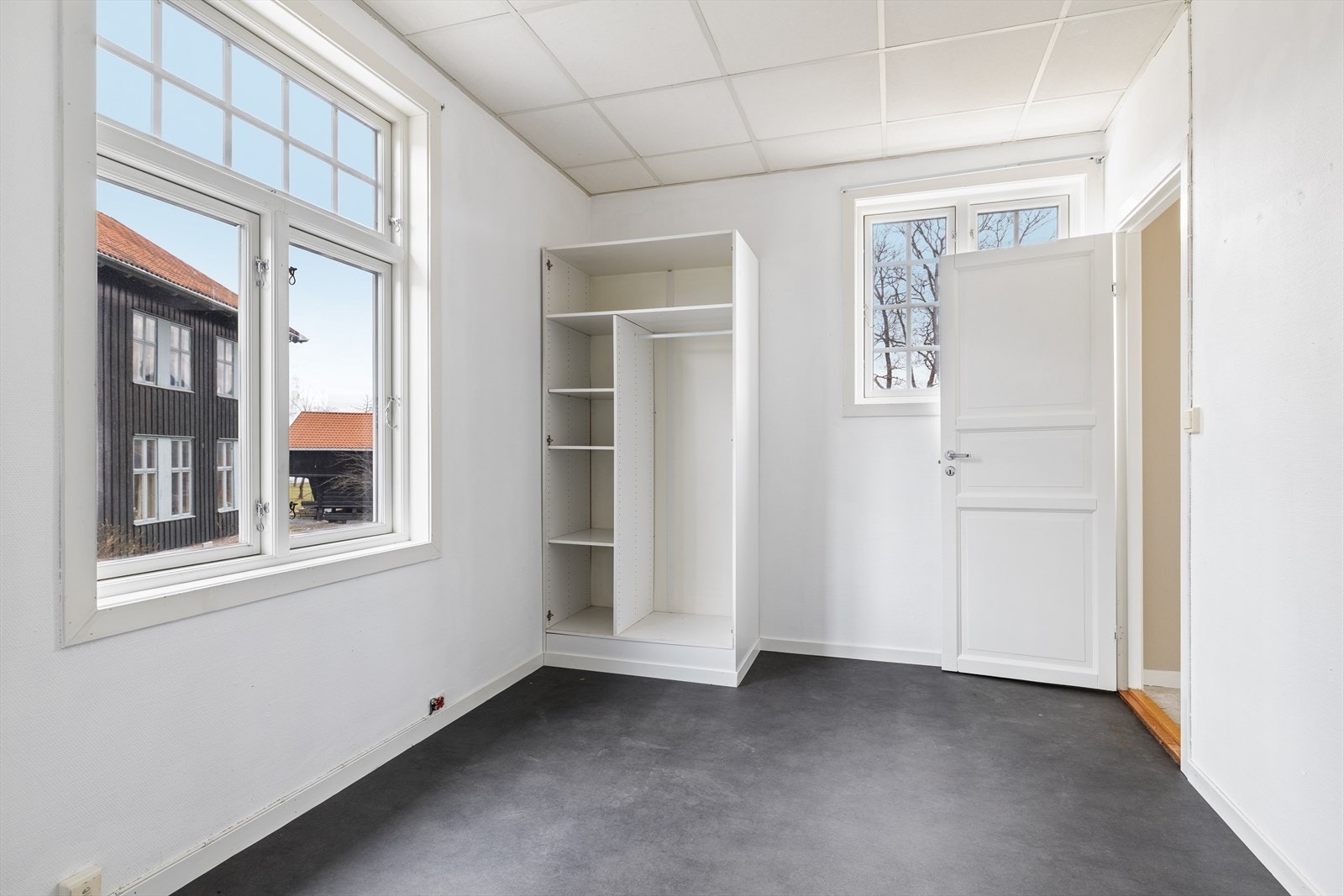 Soverom - eksempel Galleribilde