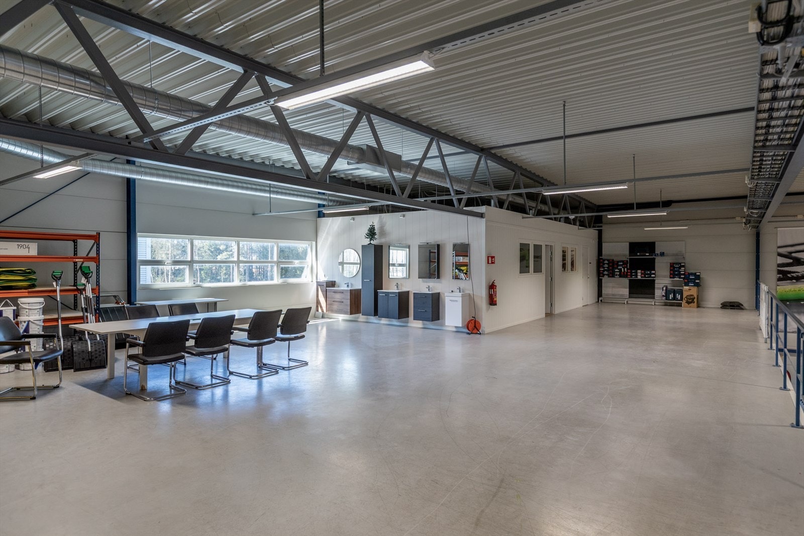 Messanin Galleribilde
