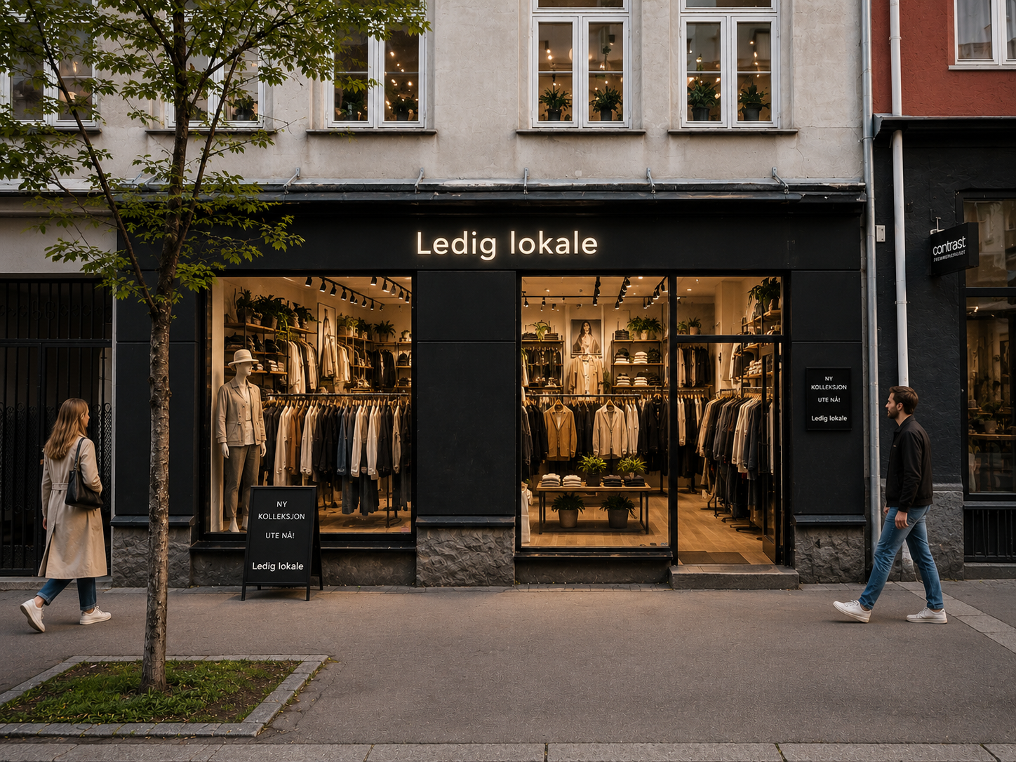 Galleribilde