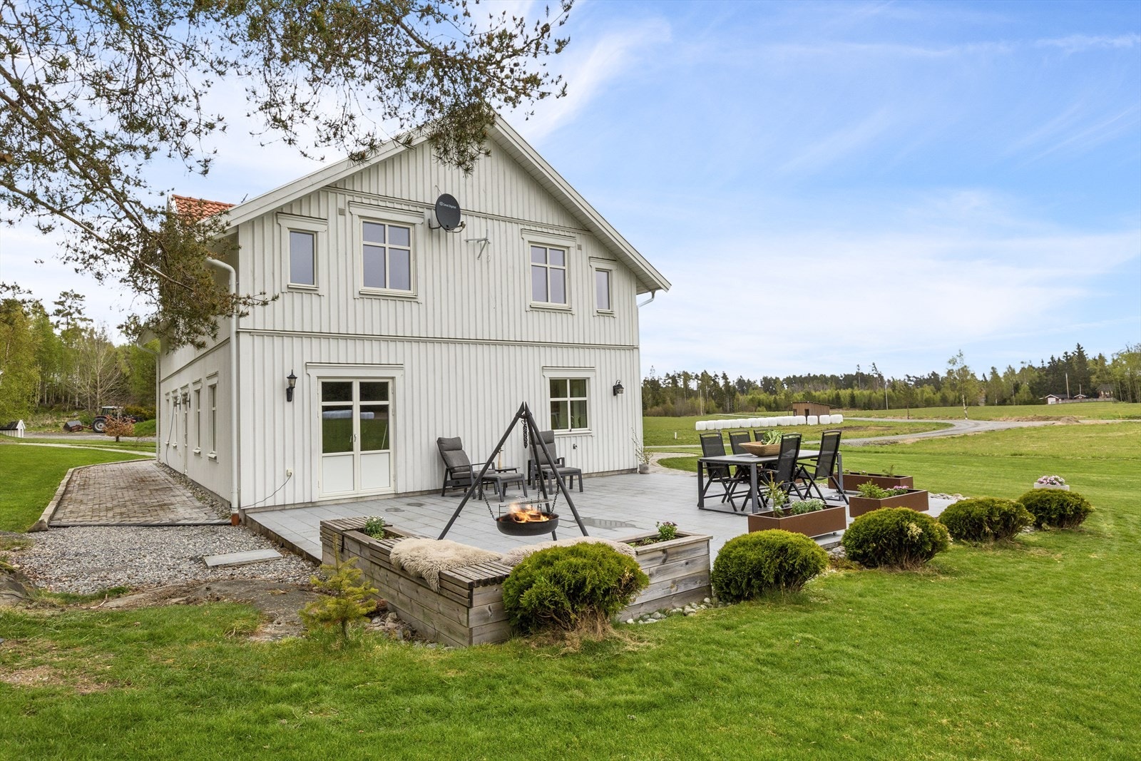 Kårbolig Galleribilde