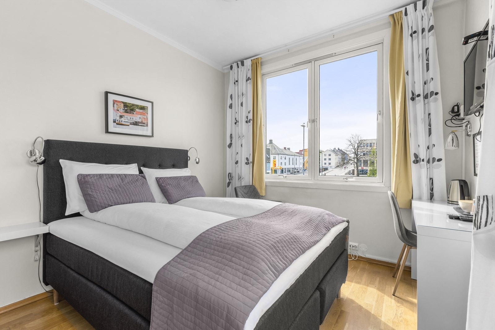 Utleie 2 Galleribilde