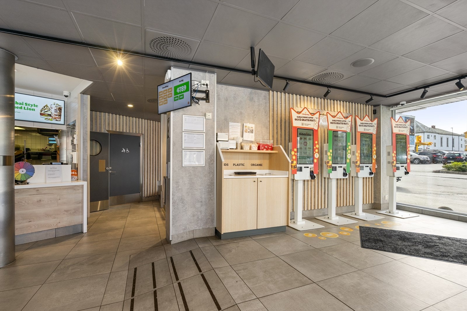 Utleie 5 Galleribilde
