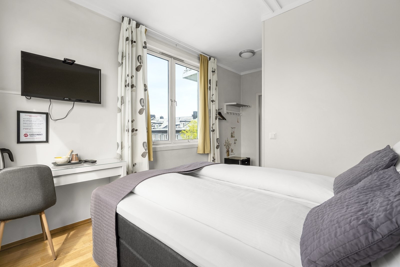 Utleie 2 Galleribilde