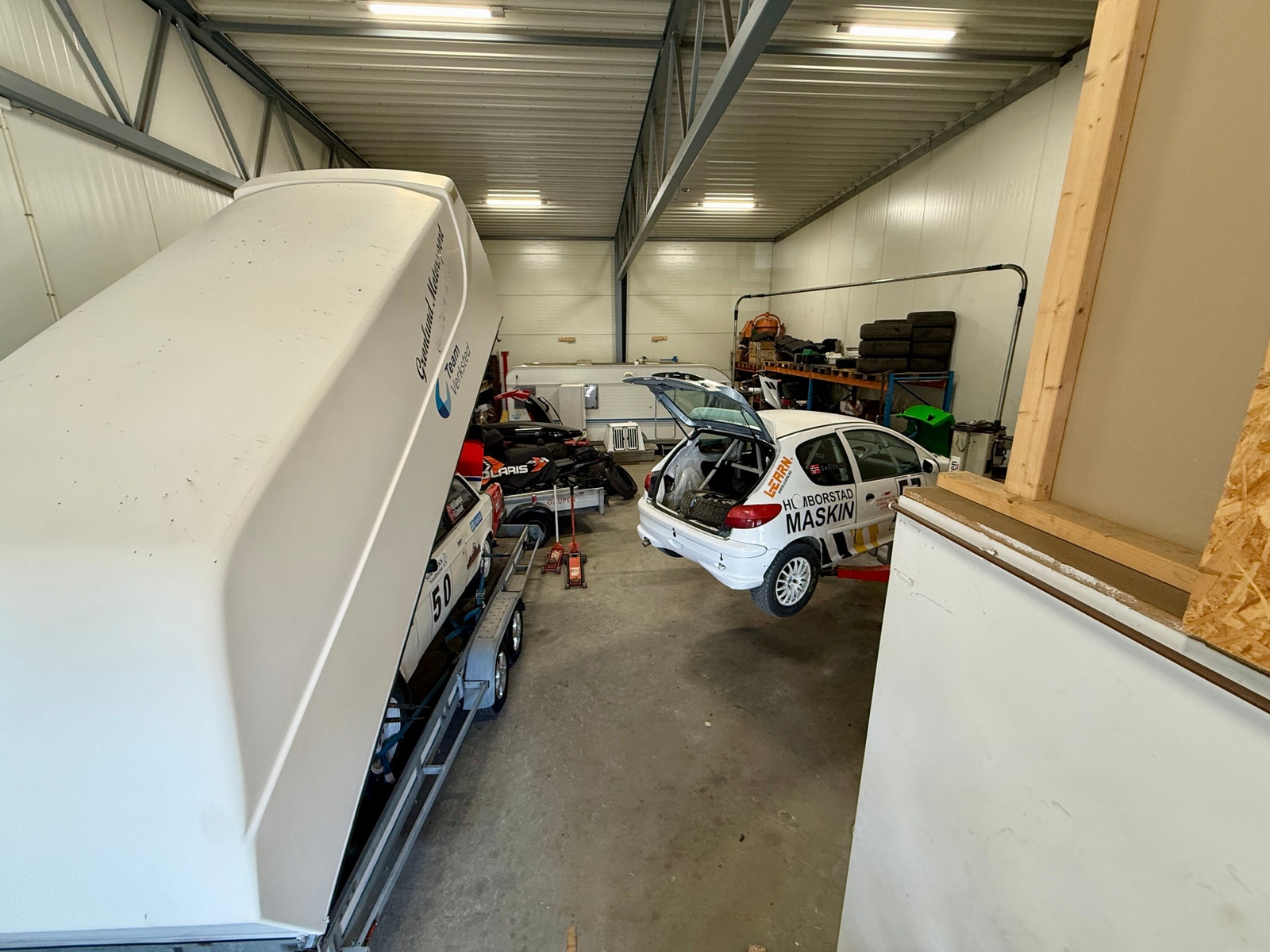 Bilder 2026 Galleribilde