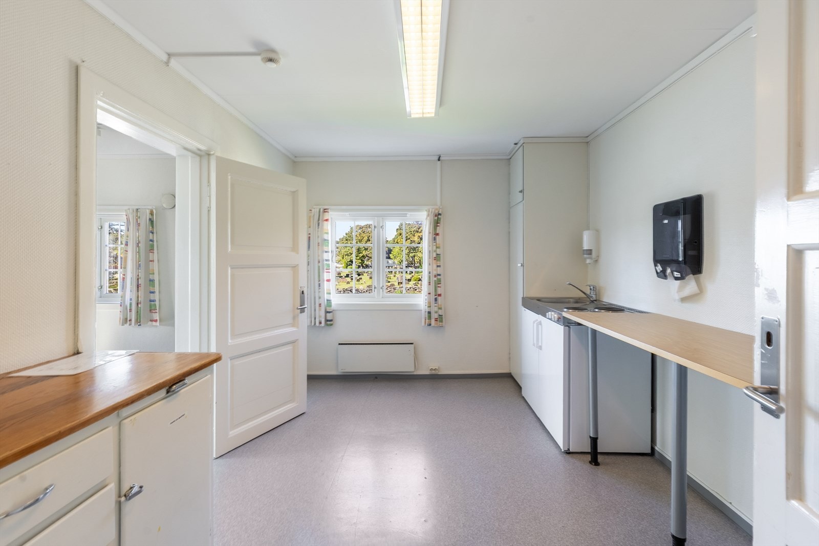 Utleiebygg. Tidligere låven..jpg Galleribilde