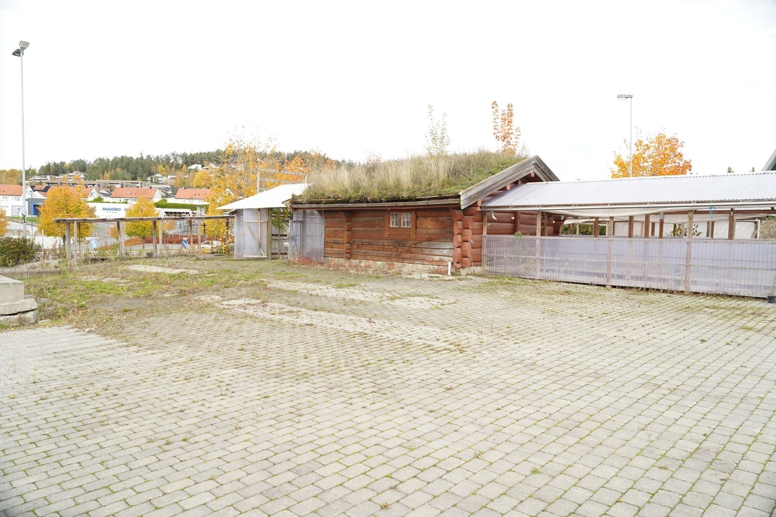 Tømmerhytta .jpg Galleribilde