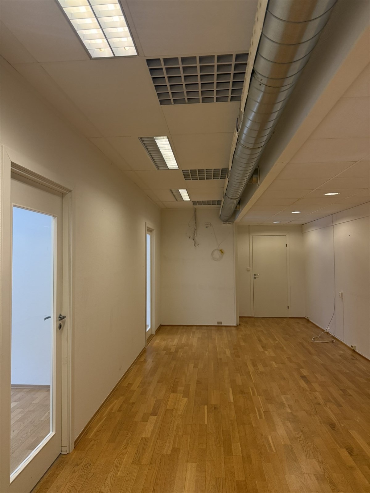 Ledig kontorlokale, BTA 112 kvm. i 3 etg Galleribilde