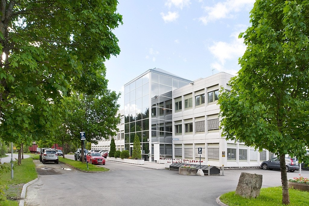 Trollåsveien 34 - 36 Galleribilde