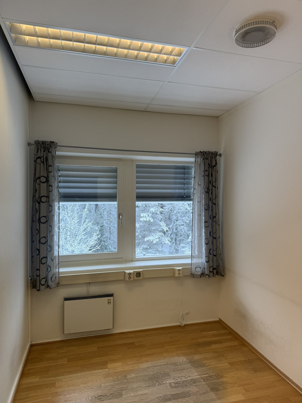 Ledig kontorlokale, BTA 112 kvm. i 3 etg Galleribilde