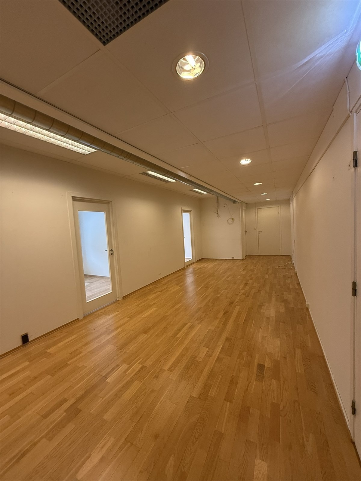 Ledig kontorlokale, BTA 112 kvm. i 3 etg Galleribilde