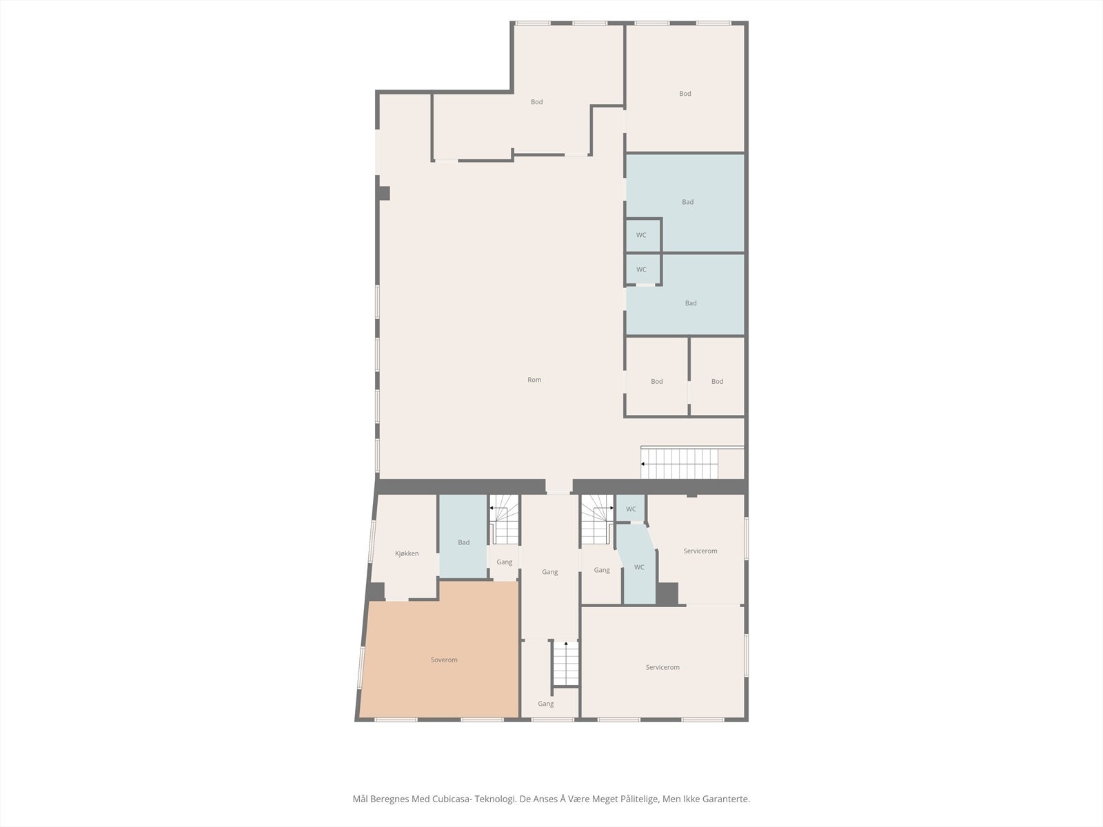 2nd_floor_3_gata_sand_without_dim.jpg Galleribilde
