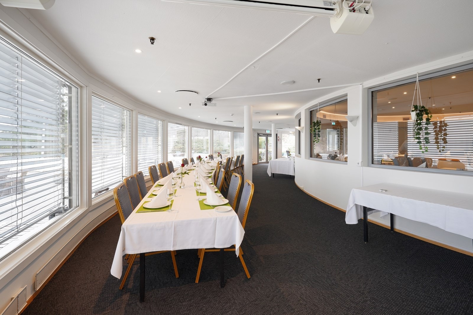 Restaurant Galleribilde