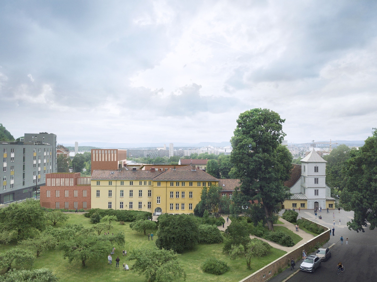 Galleribilde