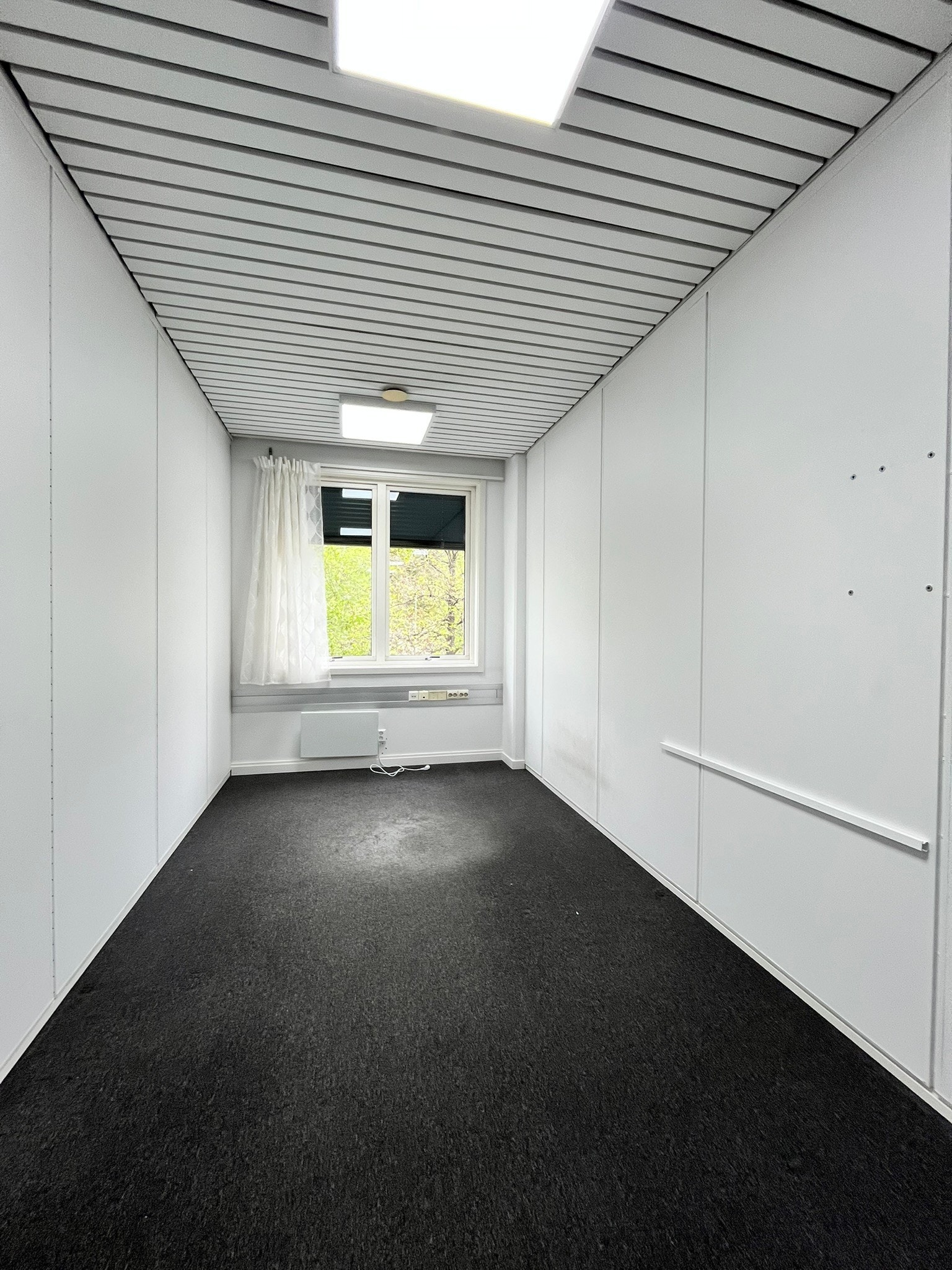Fine lyse kontor Galleribilde