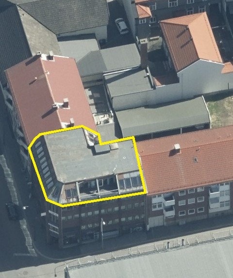 Flyfoto fra www.fredrikstad.kommune.no Galleribilde