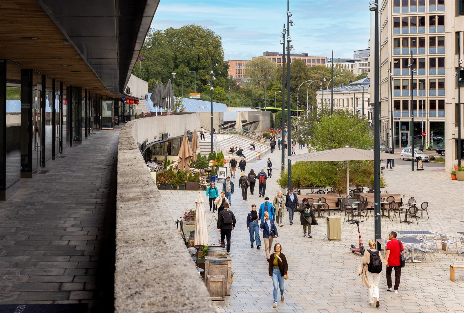 Beliggenhet Galleribilde