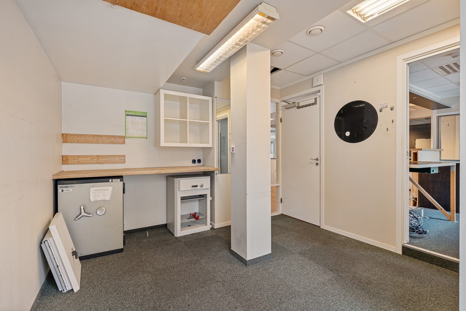 Stegen 2 - Innvendig Galleribilde