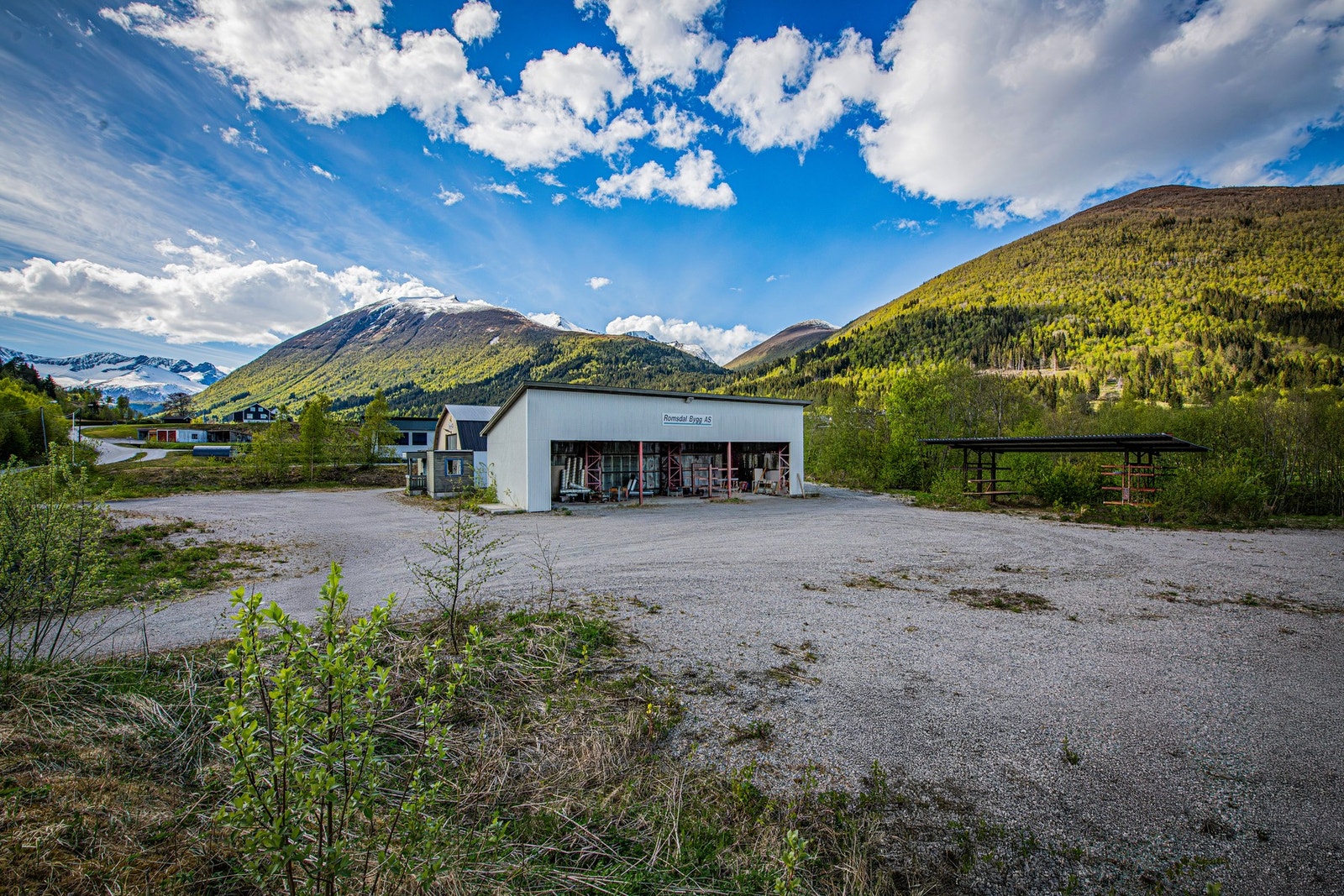 Galleribilde