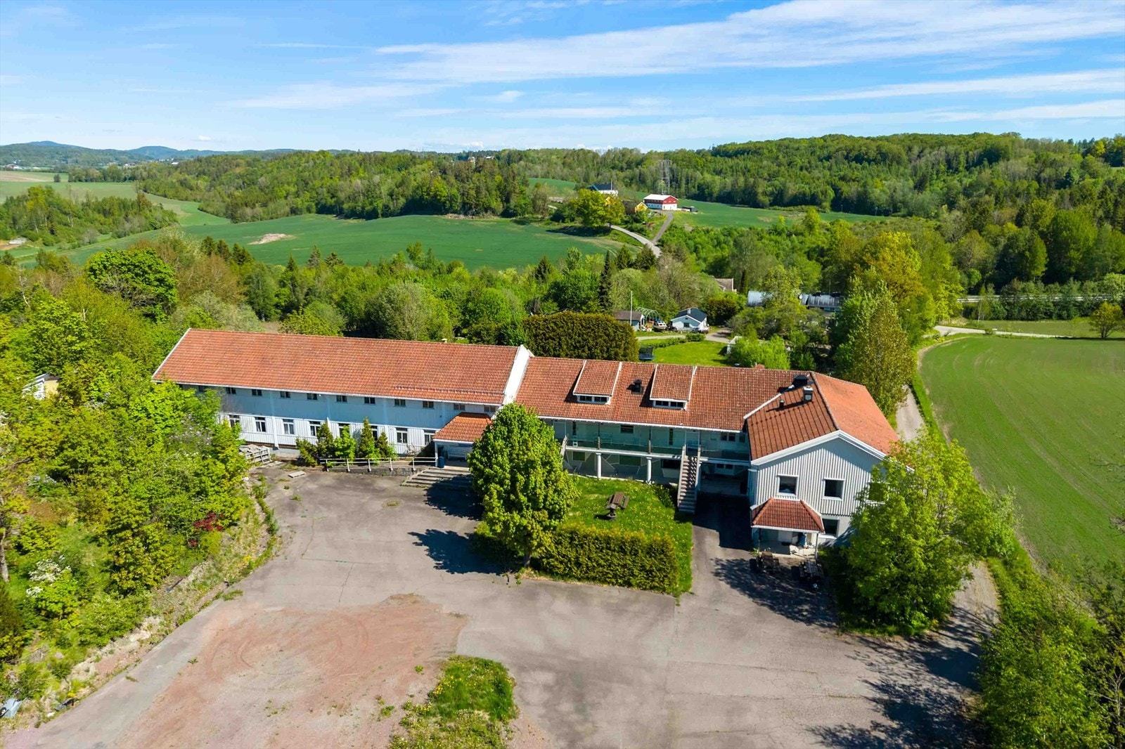 Foto av Bjørn Kjærra Galleribilde