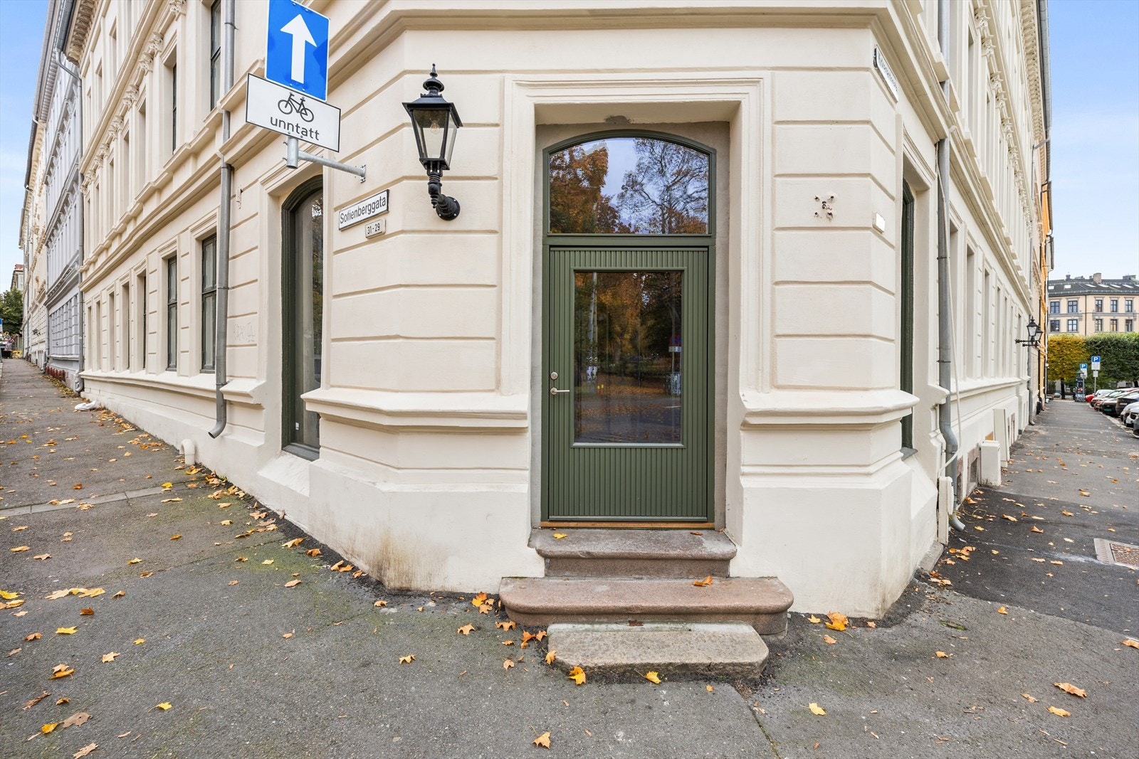 Kirkegårdsgata 1 Galleribilde