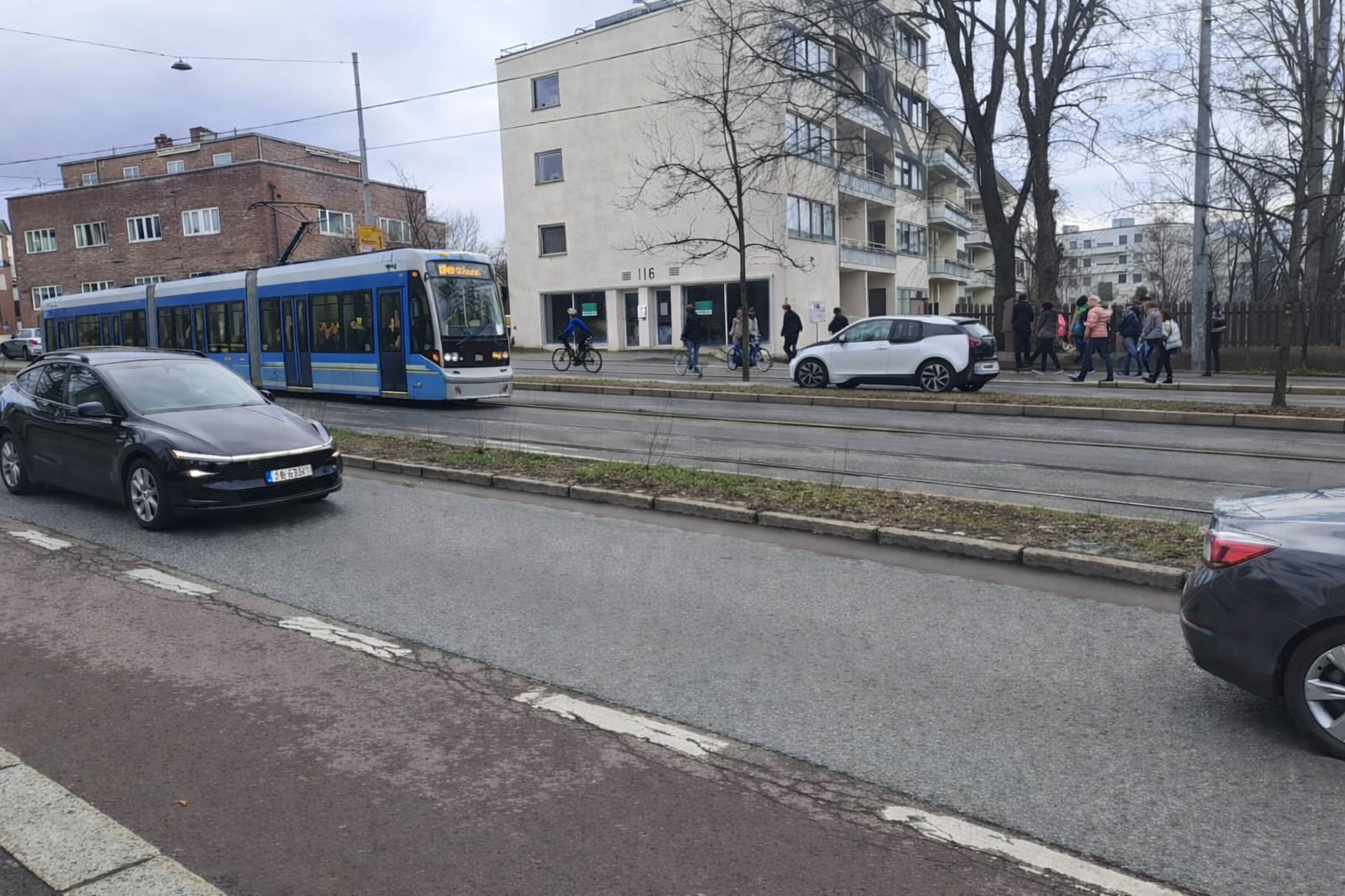 Drammensveien 116 (KI redigert) Galleribilde