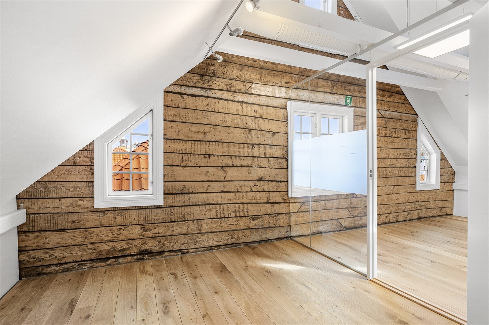 Cellekontor 3. etasje (L7) Galleribilde