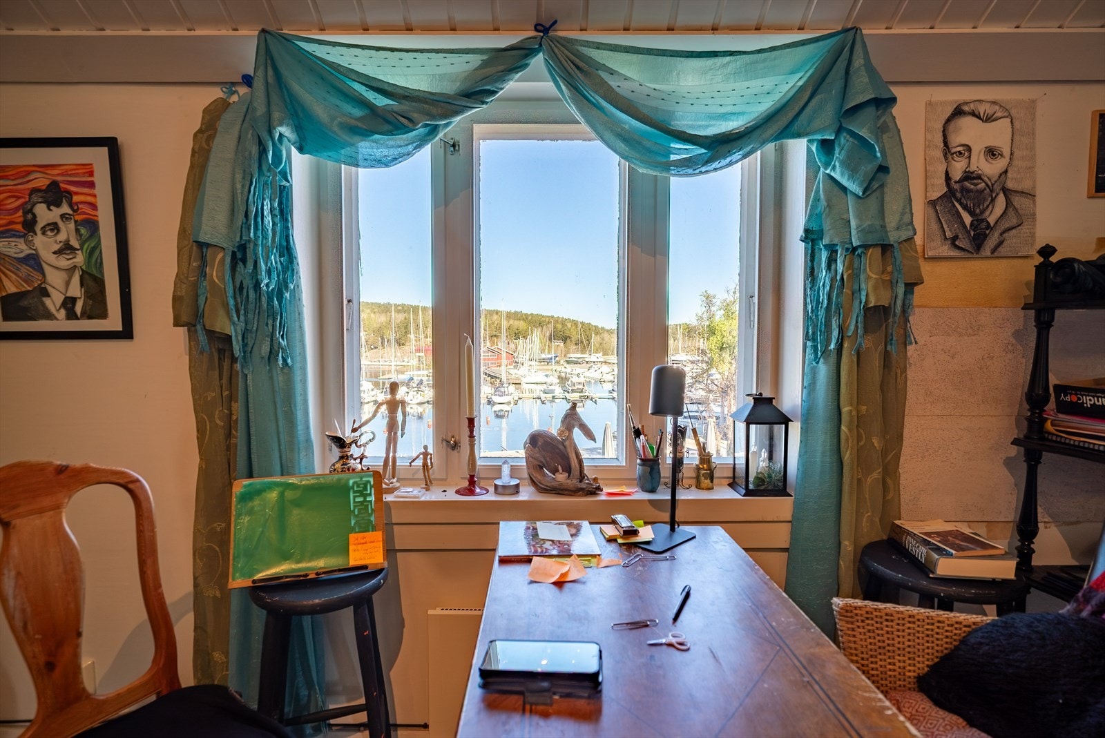 Galleribilde