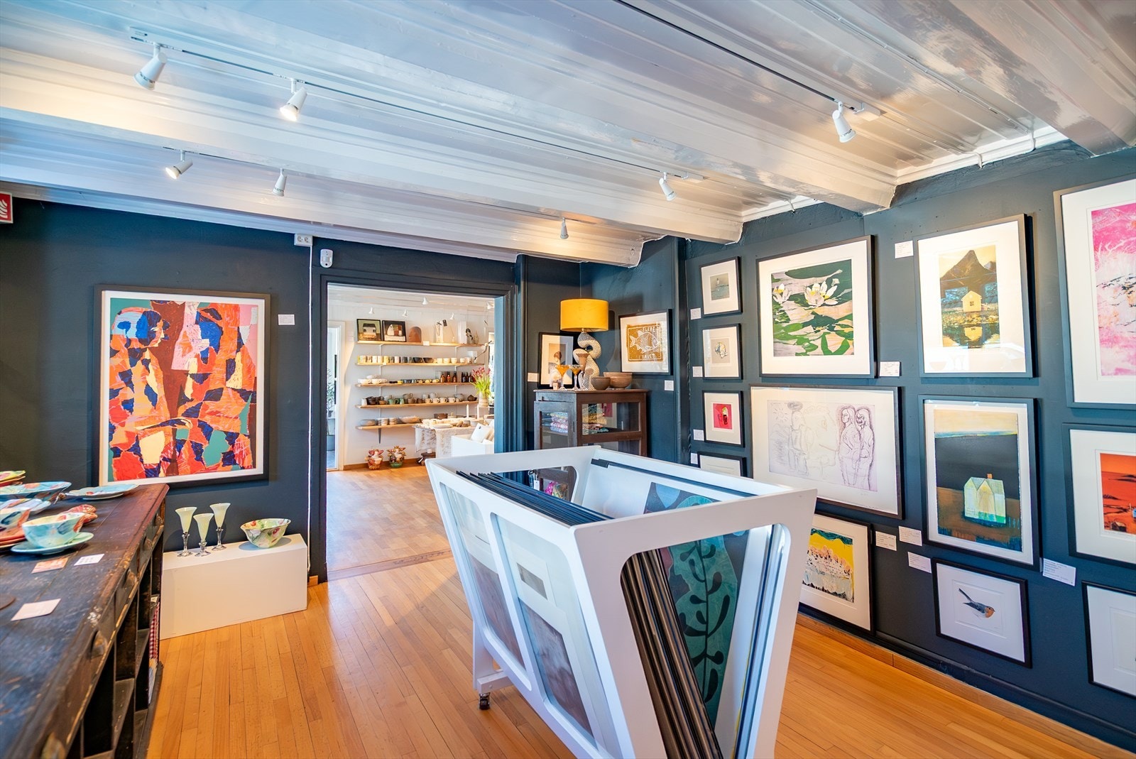 Galleribilde