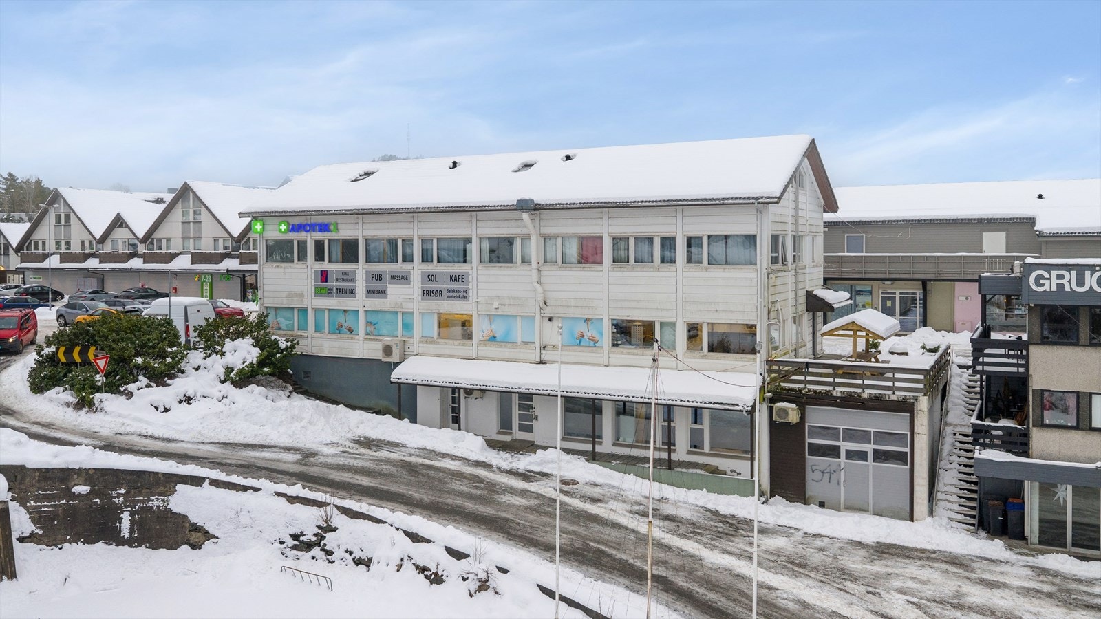 Galleribilde