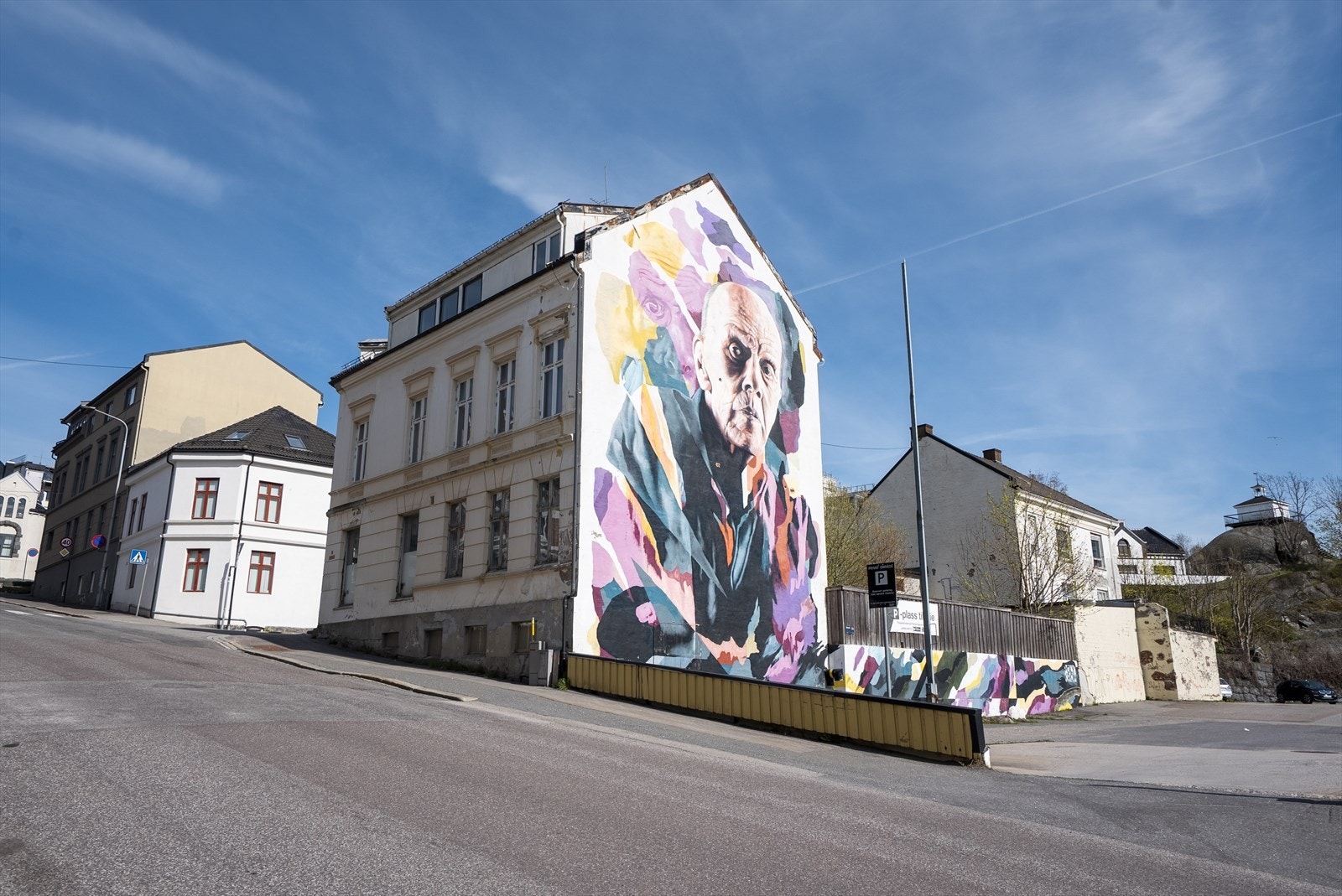 Kongegata 10-35.jpg Galleribilde