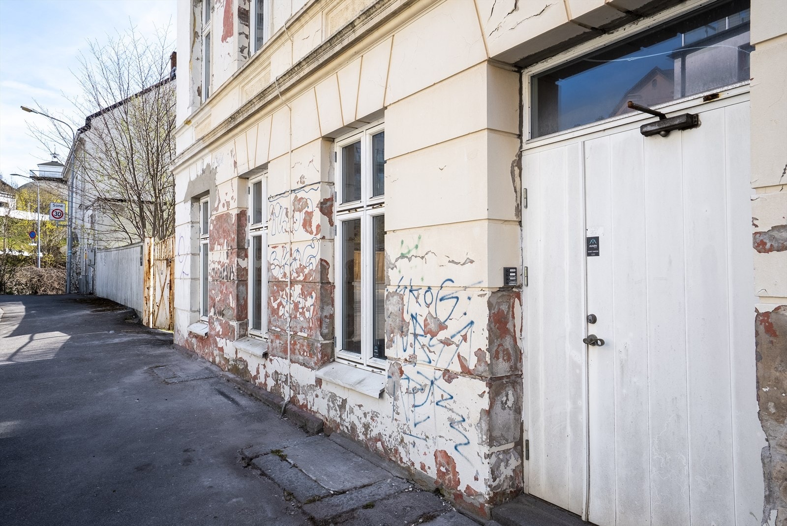 Kongegata 10-28.jpg Galleribilde