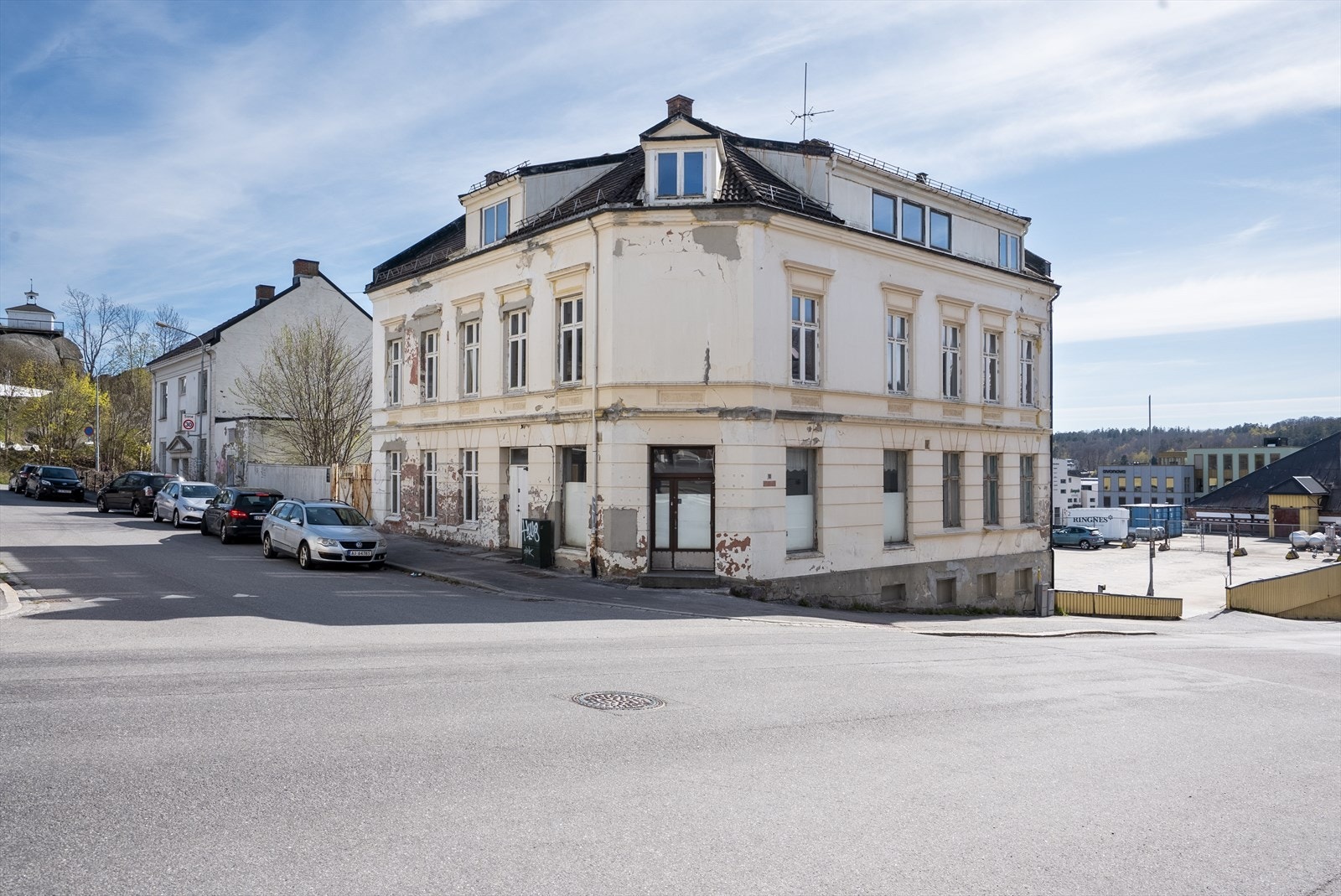 Kongegata 10-27.jpg Galleribilde
