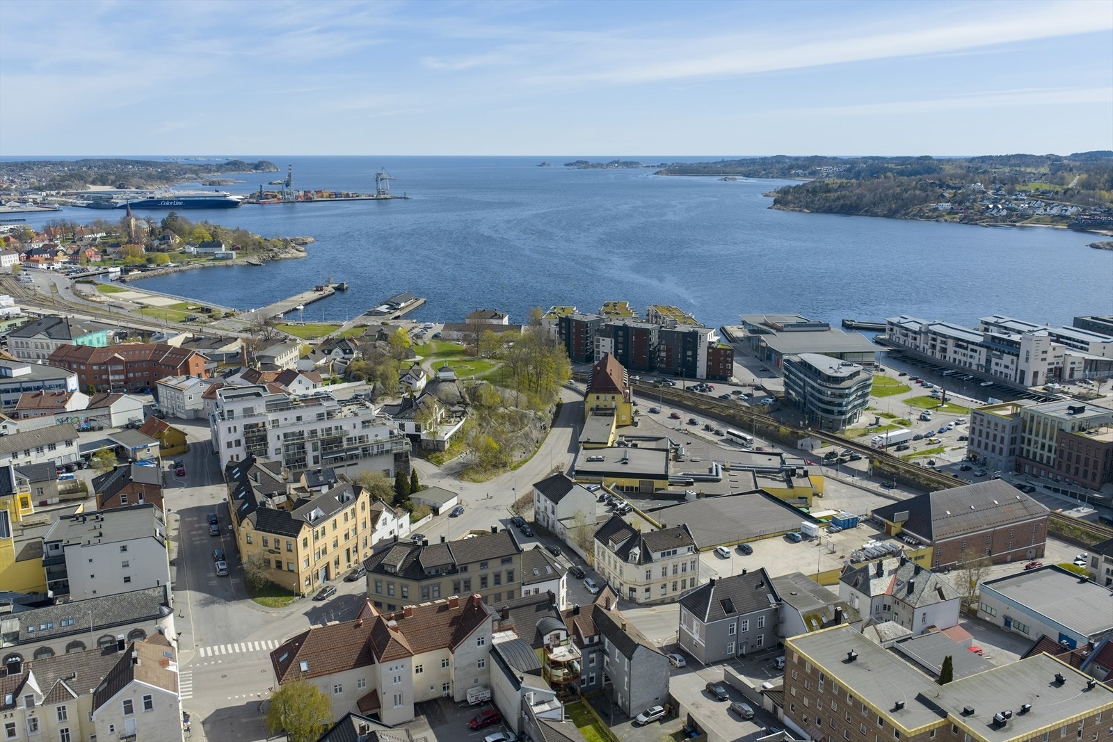 Kongegata 10-07.jpg Galleribilde