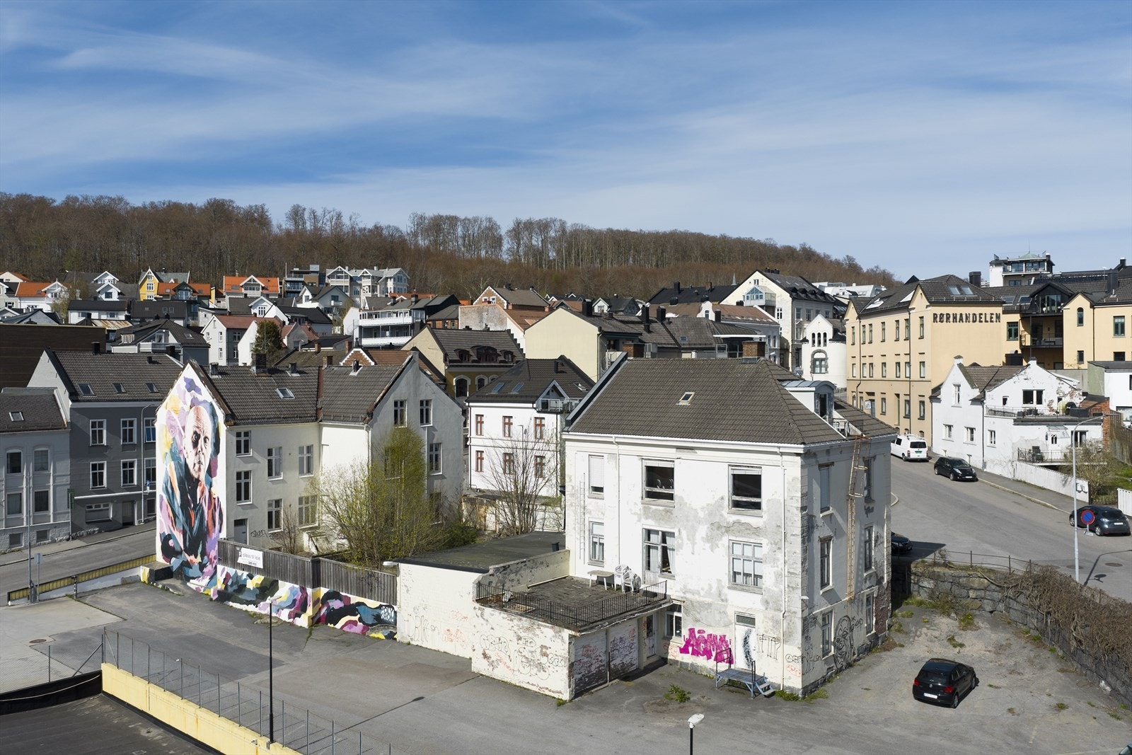 Berggata 1-01.jpg Galleribilde