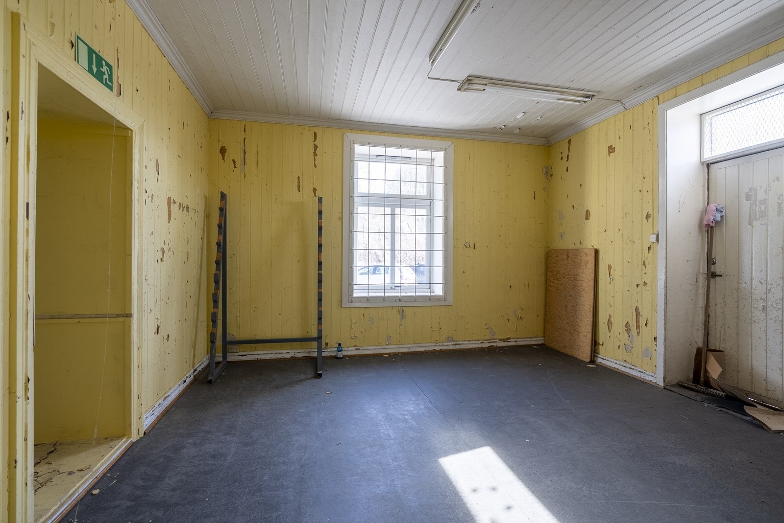 Berggata 1-21.jpg Galleribilde