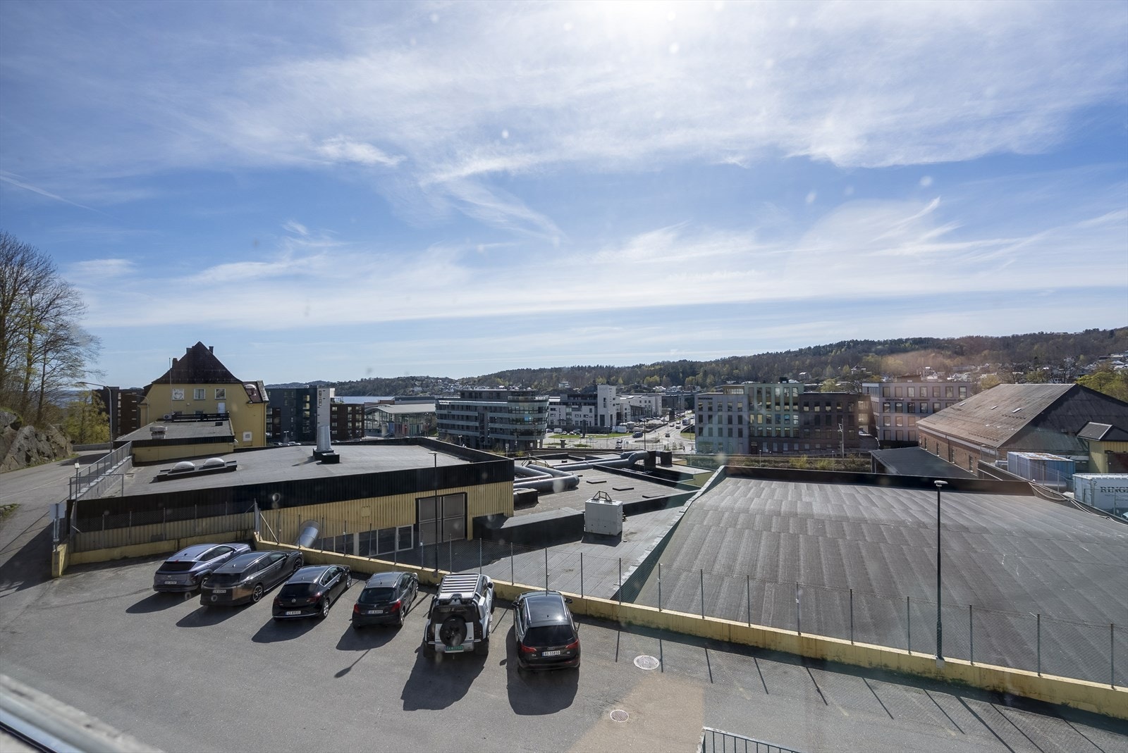 Berggata 1-12.jpg Galleribilde