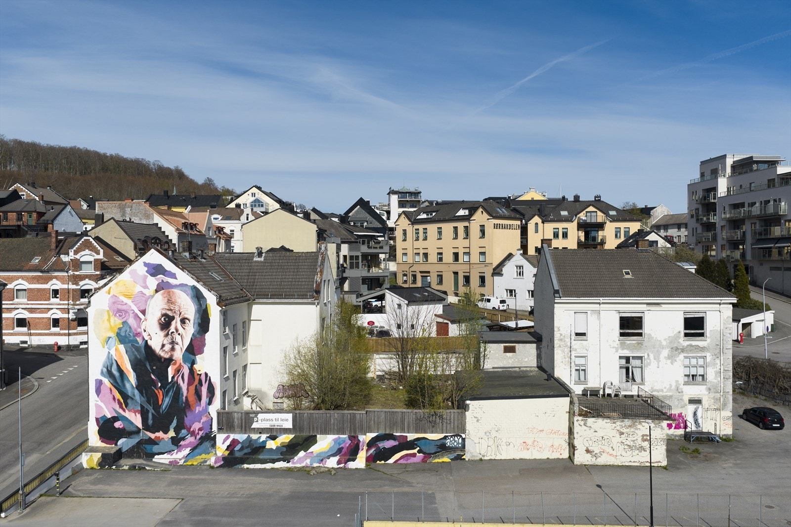 Berggata 1-02.jpg Galleribilde