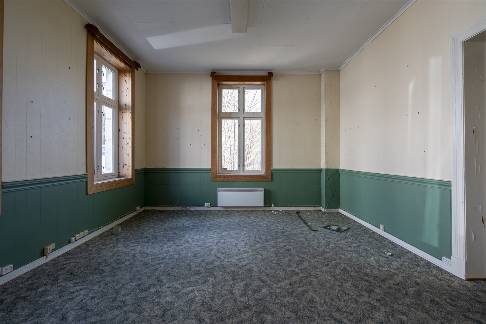 Kongegata 10-09.jpg Galleribilde