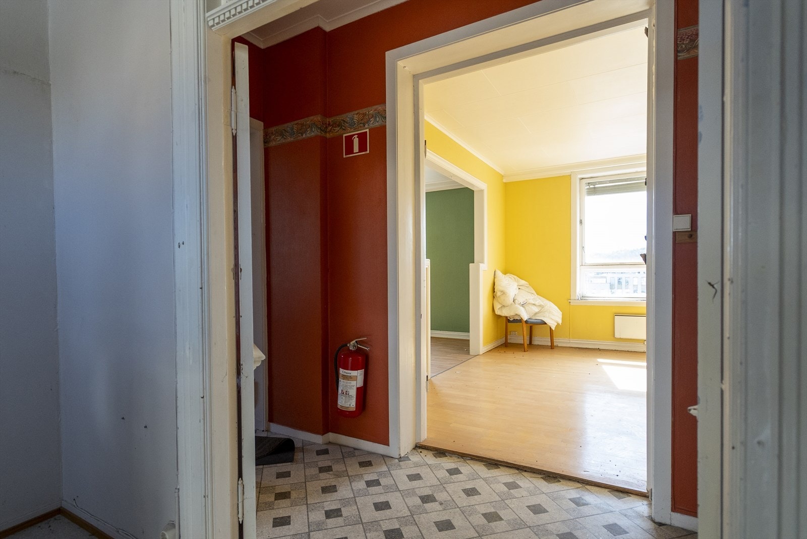 Berggata 1-19.jpg Galleribilde
