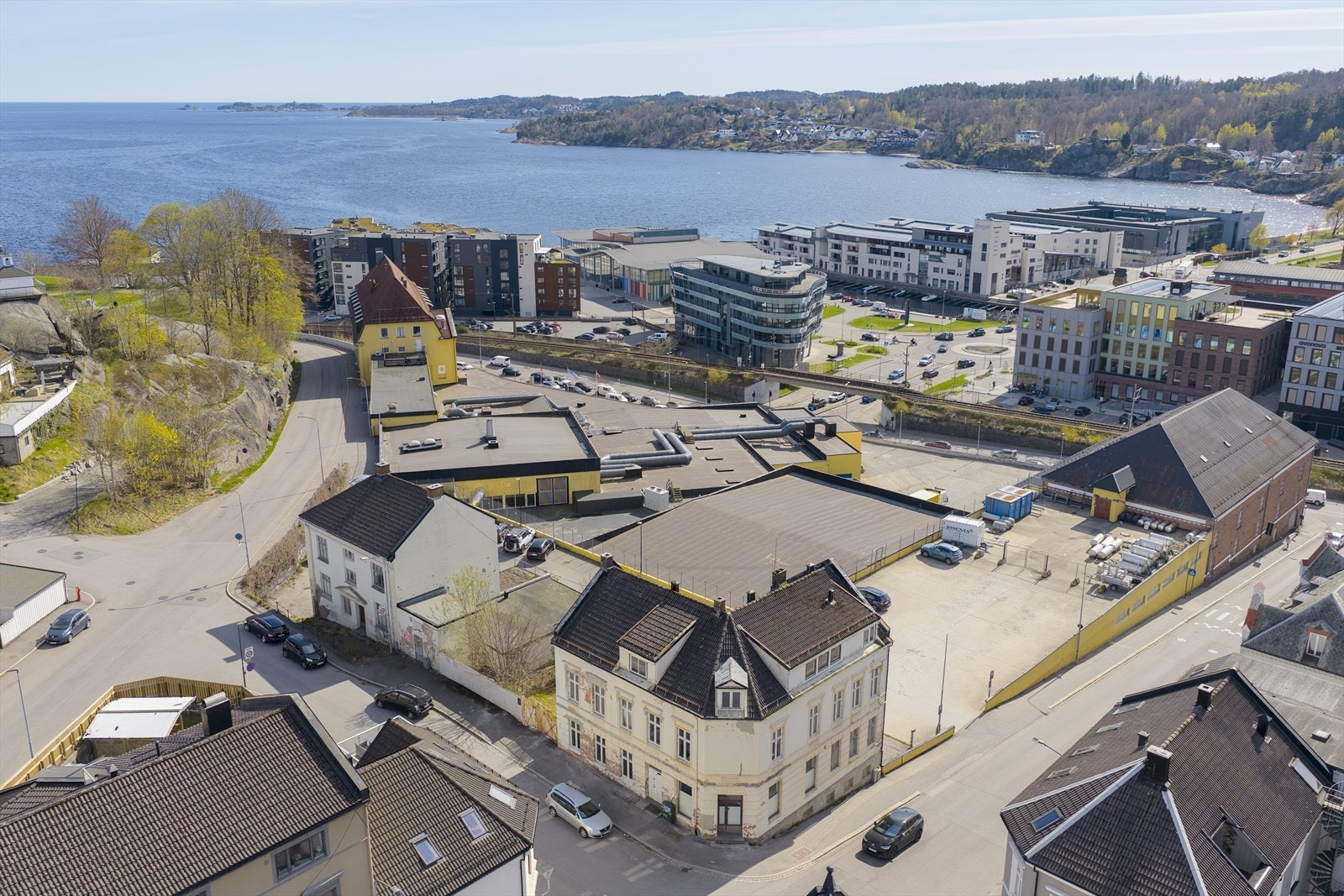 Kongegata 10-04.jpg Galleribilde