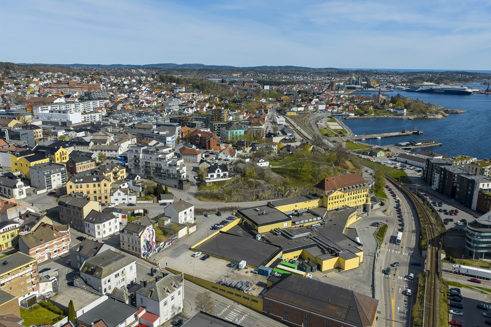 Berggata 1-04.jpg Galleribilde