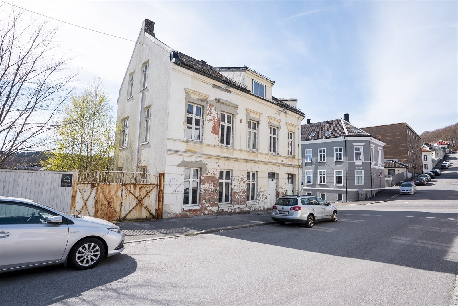 Kongegata 10-32.jpg Galleribilde